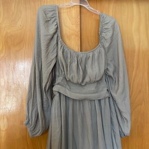 Women’s XL dress